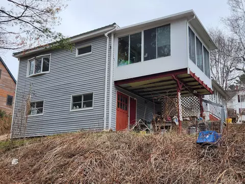Exterior - 14 Getchell St, Bath, ME 04530 photo 8 of 14