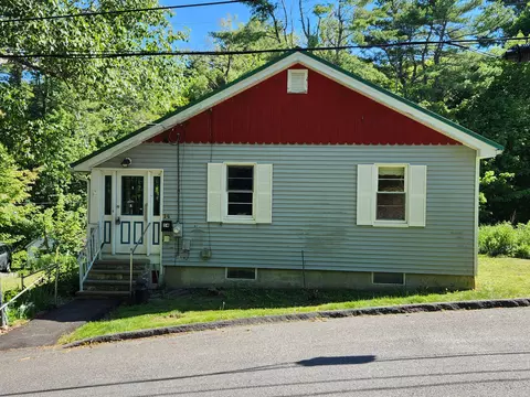 Exterior - 14 Getchell St, Bath, ME 04530 photo 18 of 20