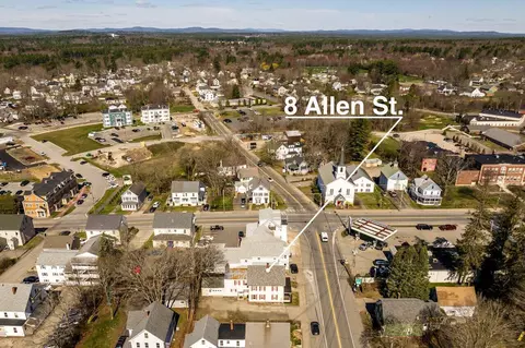 View/Area - 8 Allen St, Berwick, ME 03901 photo 5 of 10