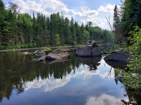 28 Waters Edge Rd, Jackman, ME 04945