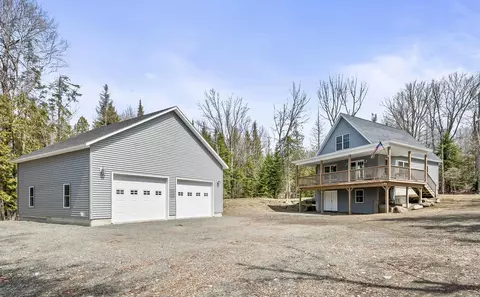 183 Camp Waya Awi Rd, Dallas Plt, ME 04970