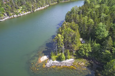 L73m217 N. Kallio Cove Road, Saint George, ME 04860
