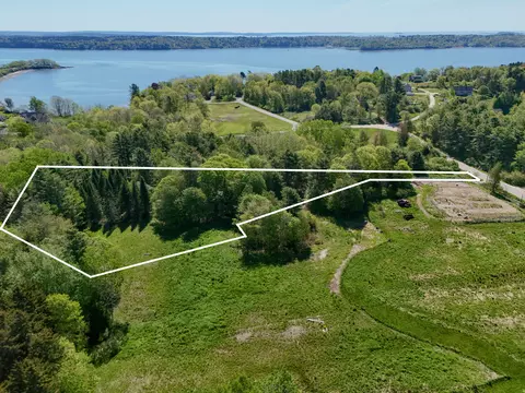 lot45 1 Allen Point Rd, Harpswell, ME 04079