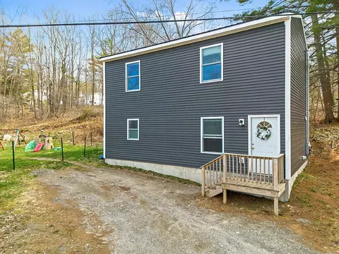 312 Old Brunswick Rd, Gardiner, ME 04345