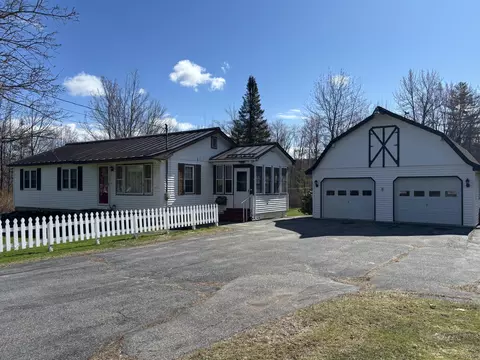 451 Church Hill Rd, Augusta, ME 04330