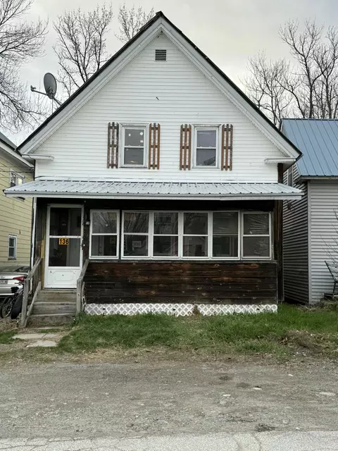 136 Washington St, Pittsfield, ME 04967