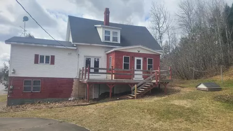 440 Boundary Line Rd, Bridgewater, ME 04735