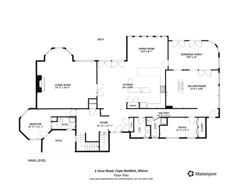 1 Cove Rd, Eliot, ME 03903