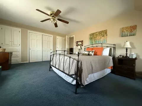 Bedroom - 426 Point St, Addison, ME 04606 photo 5 of 8