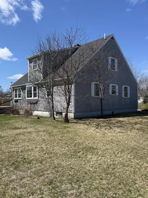 Exterior - 426 Point St, Addison, ME 04606 photo 5 of 8