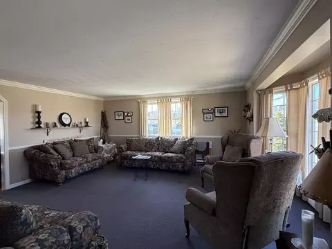 Living - 426 Point St, Addison, ME 04606 photo 3 of 3
