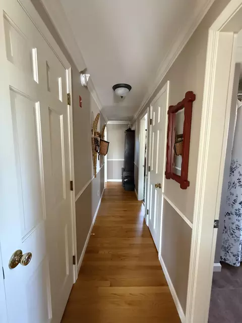 Entry Way - 426 Point St, Addison, ME 04606 photo 1 of 2