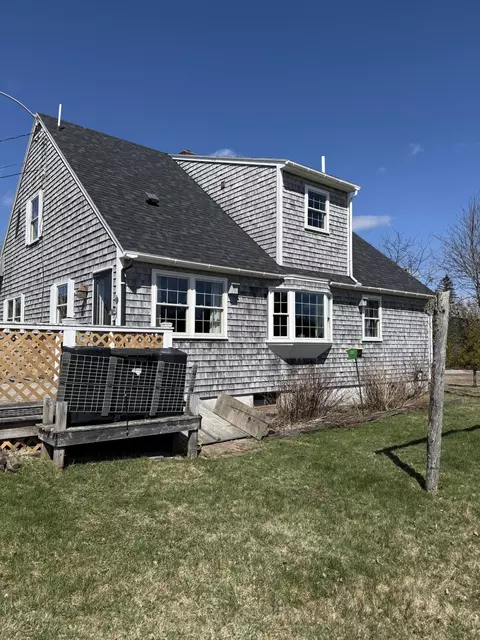 Exterior - 426 Point St, Addison, ME 04606 photo 4 of 8
