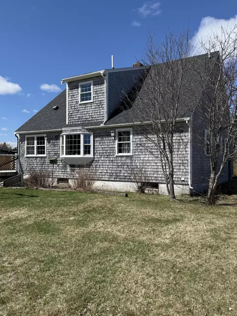 Exterior - 426 Point St, Addison, ME 04606 photo 6 of 8