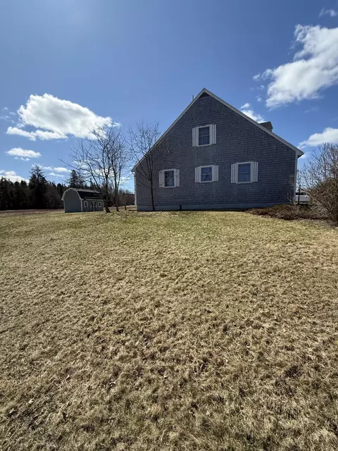 Exterior - 426 Point St, Addison, ME 04606 photo 7 of 8