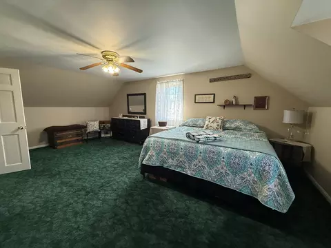 Bedroom - 426 Point St, Addison, ME 04606 photo 7 of 8