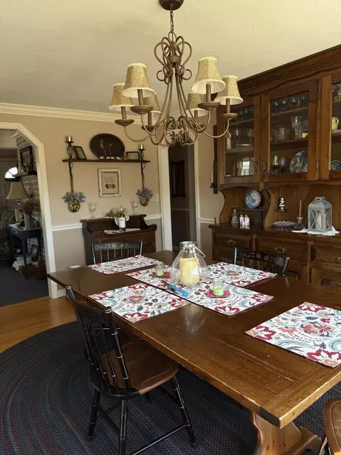 Dining - 426 Point St, Addison, ME 04606 photo 1 of 3