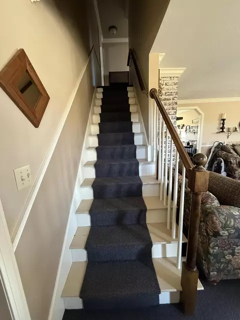 Entry Way - 426 Point St, Addison, ME 04606 photo 2 of 2