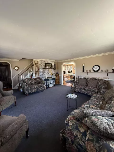 Living - 426 Point St, Addison, ME 04606 photo 2 of 3