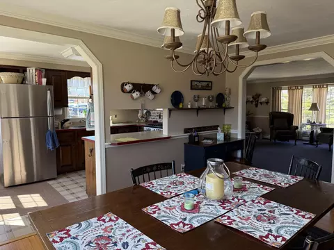 Dining - 426 Point St, Addison, ME 04606 photo 2 of 3
