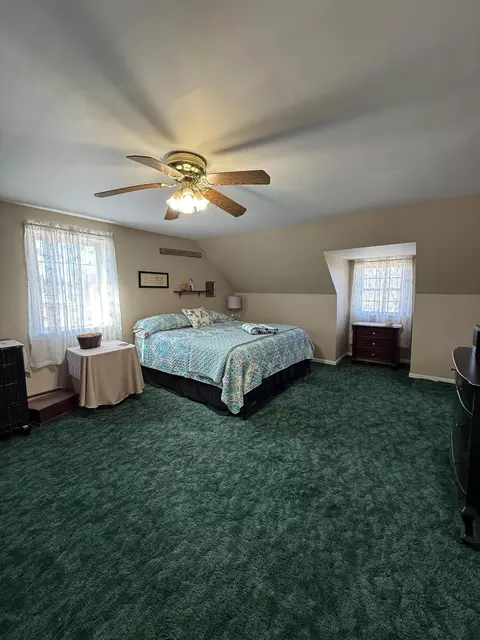 Bedroom - 426 Point St, Addison, ME 04606 photo 6 of 8