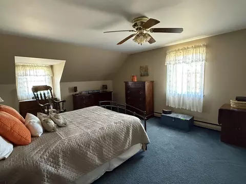 Bedroom - 426 Point St, Addison, ME 04606 photo 4 of 8