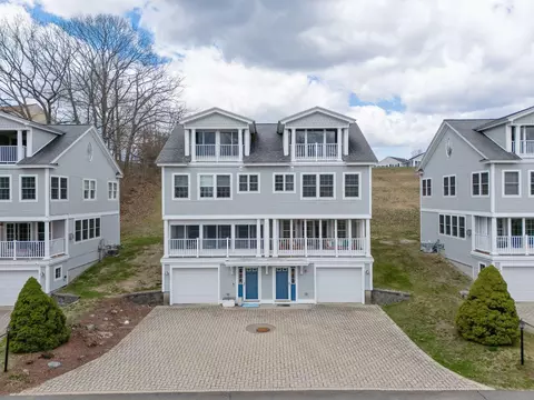 1413 Post Rd #63, Wells, ME 04090