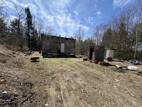 Exterior - 77 Red Ledge Rd, Dixfield, ME 04224 photo 3 of 7