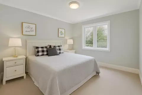 Bedroom - 1244-1246 Methodist Rd, Westbrook, ME 04092 photo 7 of 8