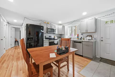 Entry Way - 1244-1246 Methodist Rd, Westbrook, ME 04092 photo 1 of 2