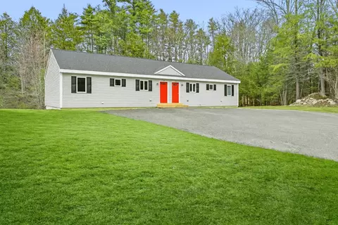 Exterior - 1244-1246 Methodist Rd, Westbrook, ME 04092 photo 1 of 3