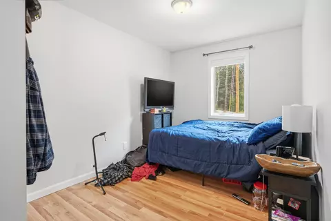 Bedroom - 1244-1246 Methodist Rd, Westbrook, ME 04092 photo 2 of 8