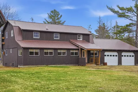 16 Middle Smith Pond Road # t3, T3 Indian Purchase Twp, ME 04462
