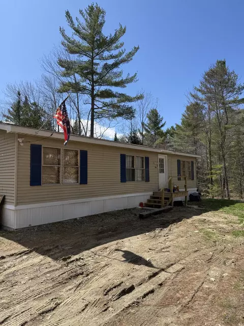 96 104 Durgin Rd, Paris, ME 04281
