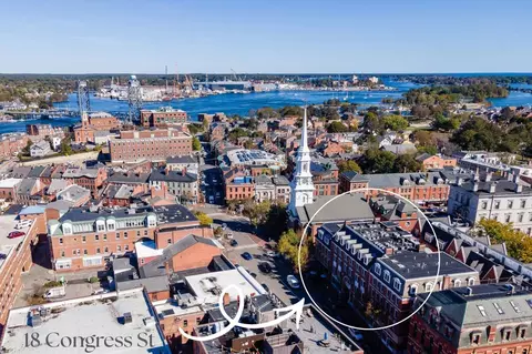 18 Congress St #308, Portsmouth, NH 03801