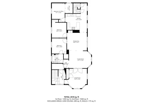 22 Cumberland Ave #3, Portland, ME 04101