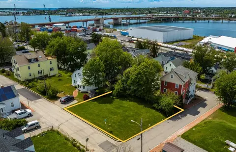 7 Orange St, Portland, ME 04102