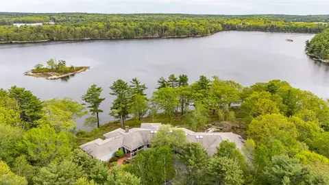 105 Mill Island Rd, Arrowsic, ME 04530