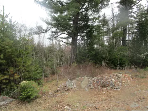 Rt 180 Rebel Hill Road, Clifton, ME 04428