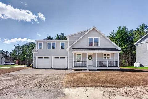 2 Palmers Way, Old Orchard Beach, ME 04064