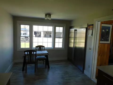 Dining - 7 Golding Rd, Perry, ME 04667 photo 1 of 3