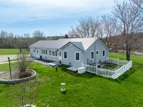 7 Golding Rd, Perry, ME 04667
