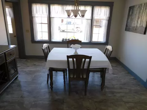 Dining - 7 Golding Rd, Perry, ME 04667 photo 3 of 3