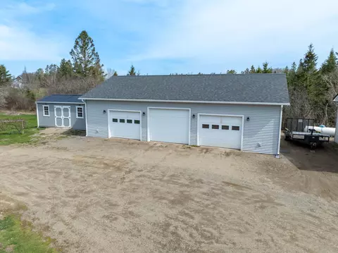 Exterior - 7 Golding Rd, Perry, ME 04667 photo 5 of 9