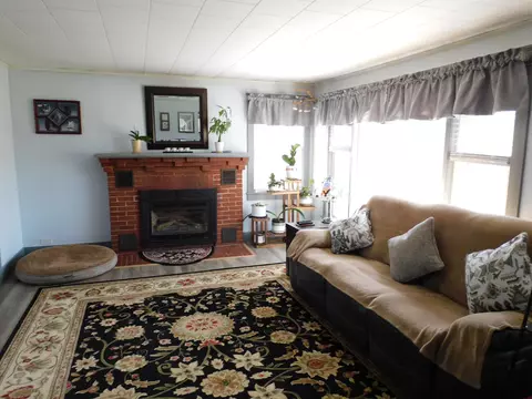 Living - 7 Golding Rd, Perry, ME 04667 photo 3 of 3