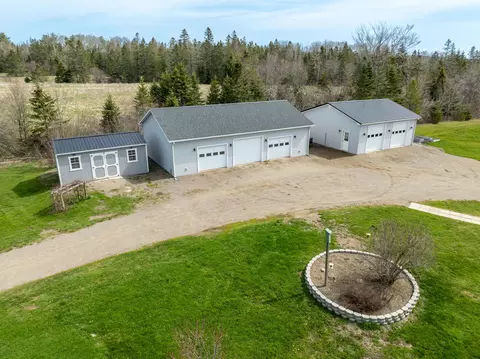 Exterior - 7 Golding Rd, Perry, ME 04667 photo 4 of 8