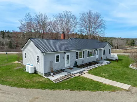 Exterior - 7 Golding Rd, Perry, ME 04667 photo 3 of 8