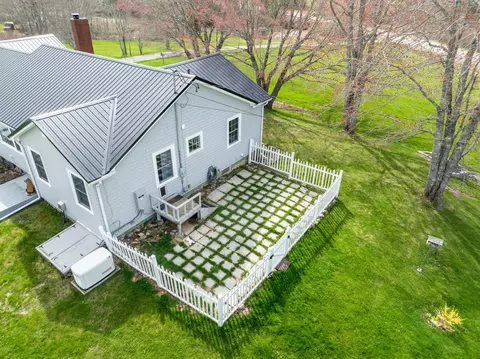 Exterior - 7 Golding Rd, Perry, ME 04667 photo 5 of 8