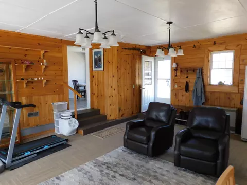 Living - 7 Golding Rd, Perry, ME 04667 photo 1 of 3