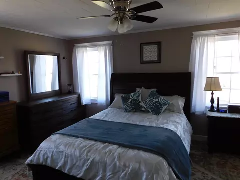 Bedroom - 7 Golding Rd, Perry, ME 04667 photo 1 of 1